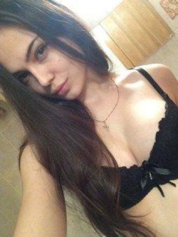 Проститутка Эвелина